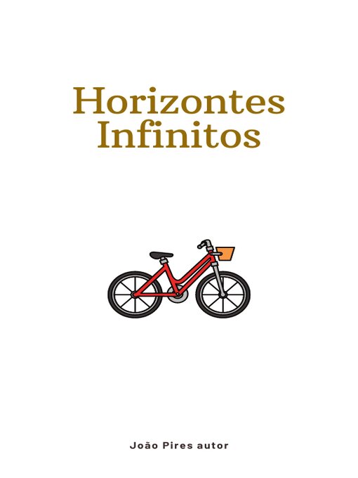 Title details for Horizontes Infinitos by Joao Pires - Available